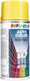 SPRAY MARQUAGE ORANGE