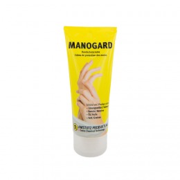 CREME PROT. MANOGUARD 100 GR. CREME PROT. MANOGUARD 100 GR.