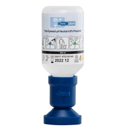SOLUTION NETTOYAGE YEUX BLEU SOLUTION NETTOYAGE YEUX BLEU