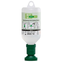 SOLUTION NETTOYAGE YEUX VERT SOLUTION NETTOYAGE YEUX VERT