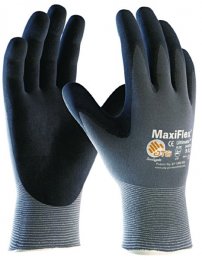 GANTS MAXIFLEX ULTIMATE 10