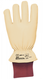GANTS RESISTA EXT. 5890 T11 GANTS RESISTA EXT. 5890 T11