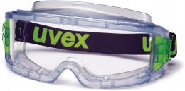 LUNETTES PROT. UVEX PROFI 8900