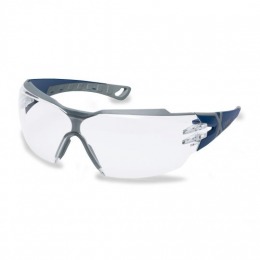 LUNETTES PROT. UVEX SUPER FIT LUNETTES PROT. UVEX SUPER FIT