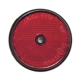 CATADIOPTRE ROUGE DIAM. 80MM CATADIOPTRE ROUGE DIAM. 80MM