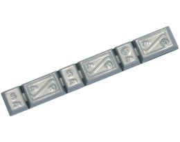 BANDE PLOMB A COLLER 5-10 GR BANDE PLOMB A COLLER 5-10 GR