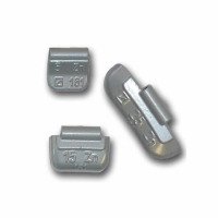 PLOMB ALU TYPE 610 5GR PLOMB ALU TYPE 610 5GR
