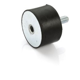 SILENTBLOC 50-20 B M10X28 SILENTBLOC 50-20 B M10X28