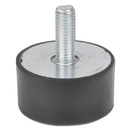 SILENTBLOC 50-30 B M10X28 SILENTBLOC 50-30 B M10X28