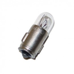 AMPOULE 12V 2W