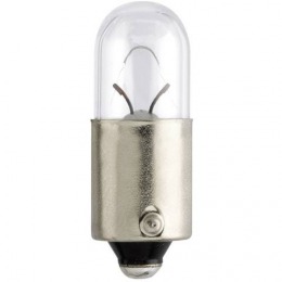 AMPOULE 12V 4W