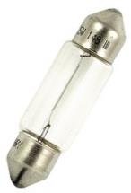 AMPOULE 24V 3W