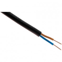 CABLE ELECTRIQUE 2X1.5