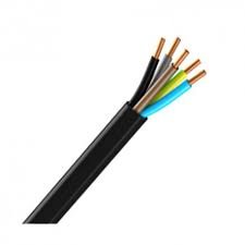 CABLE ELECTRIQUE 5X1.5