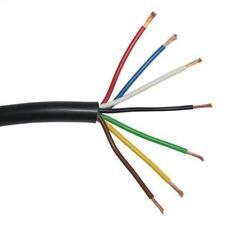 CABLE ELECTRIQUE 7X1.5 MM2