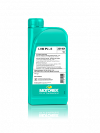 Autres Lubrifiant Motorex Silicone Spray