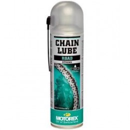 SPRAY CHAINE ROAD STRONG 500ML