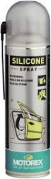 SPRAY SILICONE MOTOREX