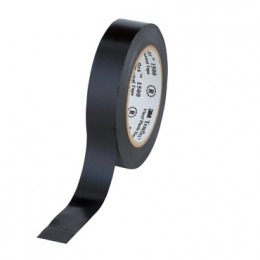 SCOTCH NOIR 19MMX25M SCOTCH NOIR 19MMX25M