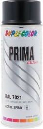 SPRAY PEINTURE GRIS RAL7021