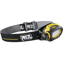 LAMPE FRONTALE PETZL PIXA 3