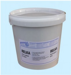 BIDON DE SAVON RELKA 20KG