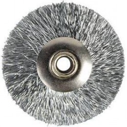 BROSSE METALLIQUE PETITE