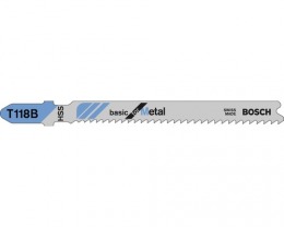 LAME POUR SCIE SAUTEUSE BOSCH LAME POUR SCIE SAUTEUSE BOSCH
