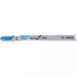 LAME POUR SCIE SAUTEUSE BOSCH LAME POUR SCIE SAUTEUSE BOSCH