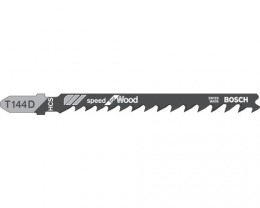 LAME POUR SCIE SAUTEUSE BOSCH LAME POUR SCIE SAUTEUSE BOSCH