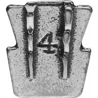 COIN POUR MARTEAU 13MM COIN POUR MARTEAU 13MM