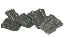 COIN POUR MARTEAU 31MM