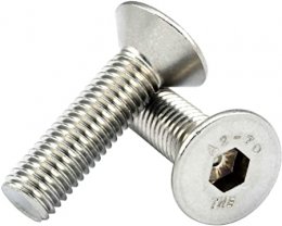 VIS TETE FRAISEE IMBUS M14X40 VIS TETE FRAISEE IMBUS M14X40