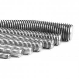 TIGE FILETEE M16 LONG. 1M TIGE FILETEE M16 LONG. 1M