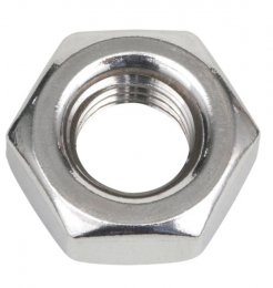 ECROU SIX PANS M20