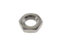 DEMI-ECROU SIX PANS M18 DEMI-ECROU SIX PANS M18