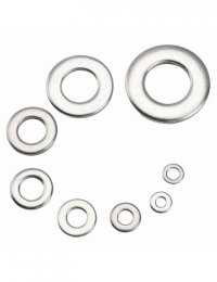 RONDELLE PLATE M3 RONDELLE PLATE M3