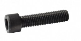 VIS IMBUS M18X60 12.9 NOIRE VIS IMBUS M18X60 12.9 NOIRE