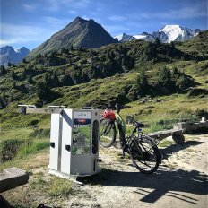 Cabane Brunet